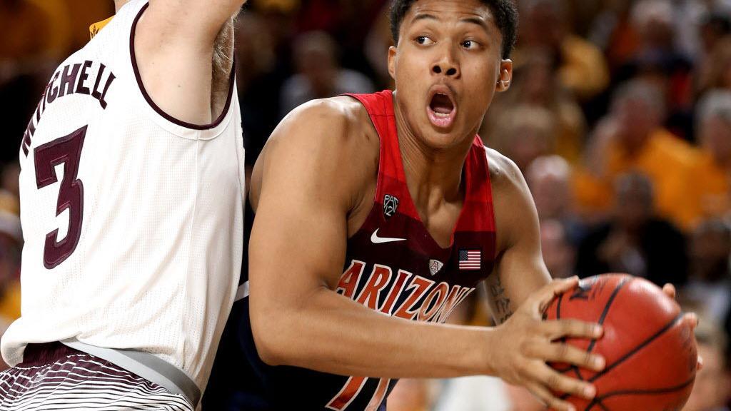 Arizona Wildcats forward Ira Lee cited for super extreme DUI